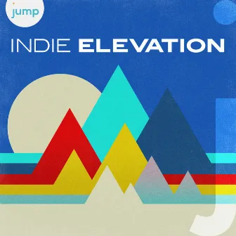 Indie Elevation by Mo Buckley