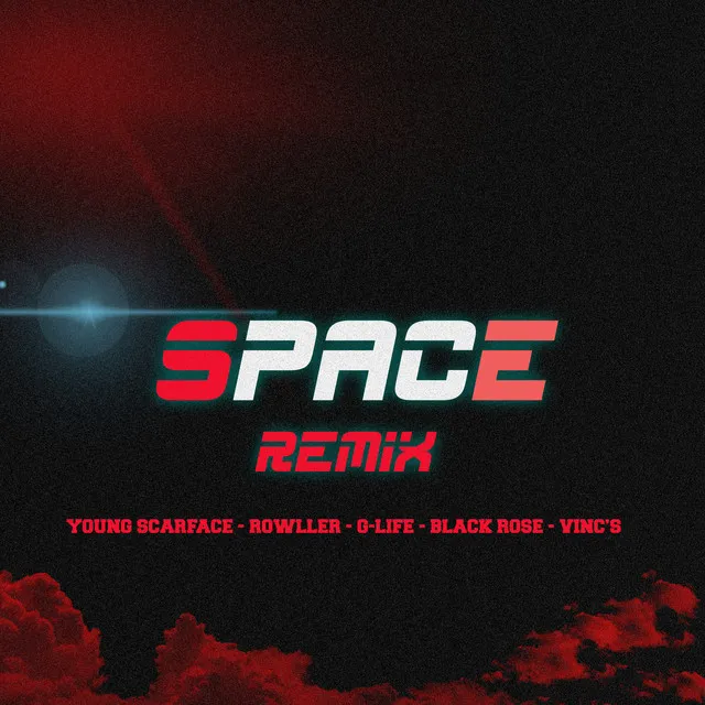 Space - Remix