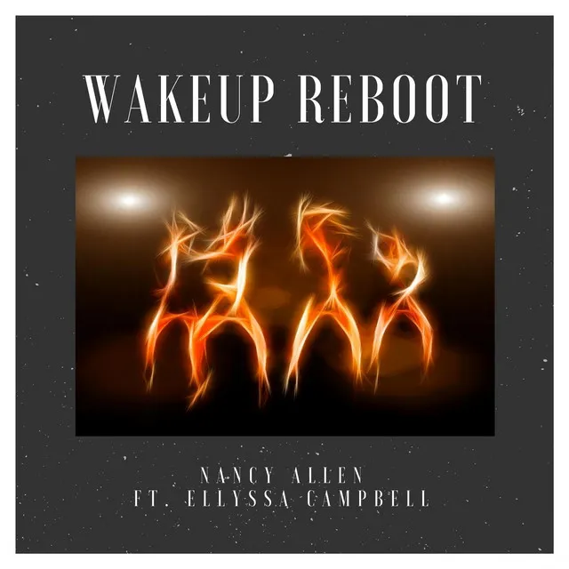 Wakeup Reboot