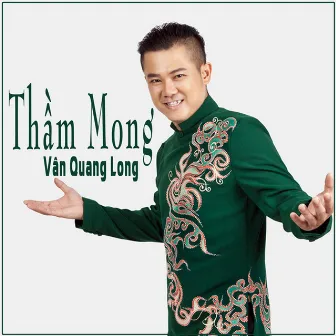 Thầm Mong by Vân Quang Long