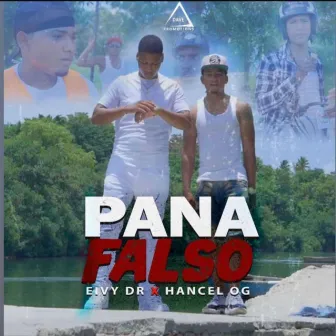 Pana Falso by Eivy DR