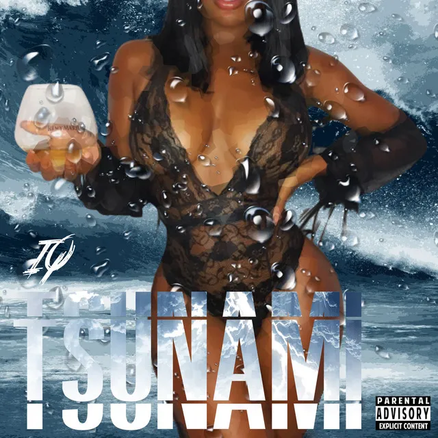 TSUNAMI