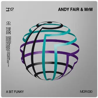 A Bit Funky by Andy Fair