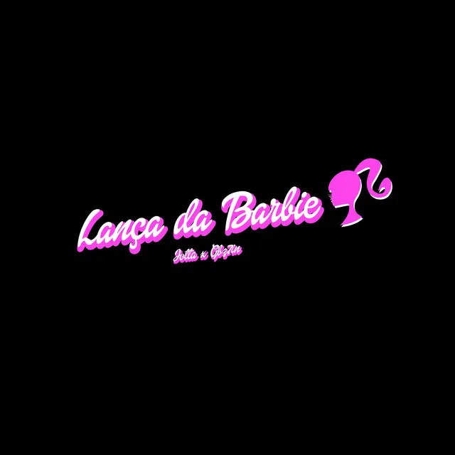 Lança da Barbie