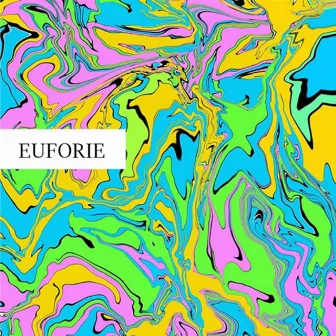 Euforie by Kazdejdendeen