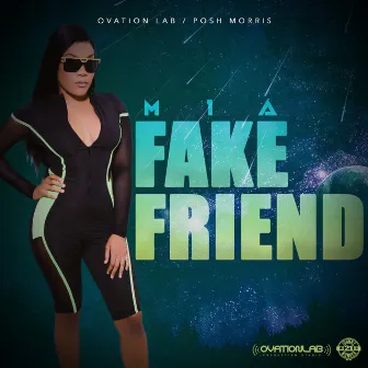 Fake Friend by Mia