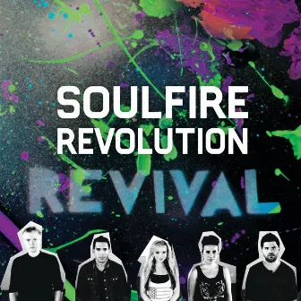 Revival by Soulfire Revolution