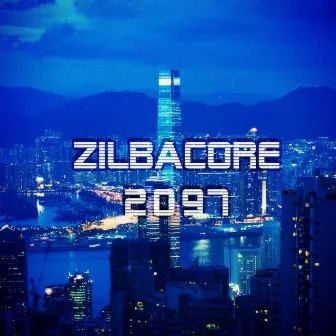 Zilbacore 2097 by SPES INVICTA