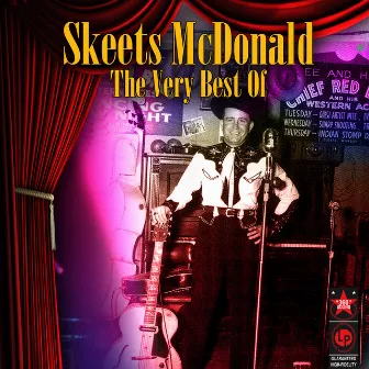 The Very Best Of by Skeets McDonald