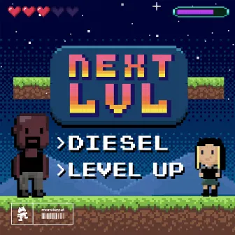 NEXT LVL by DIESEL