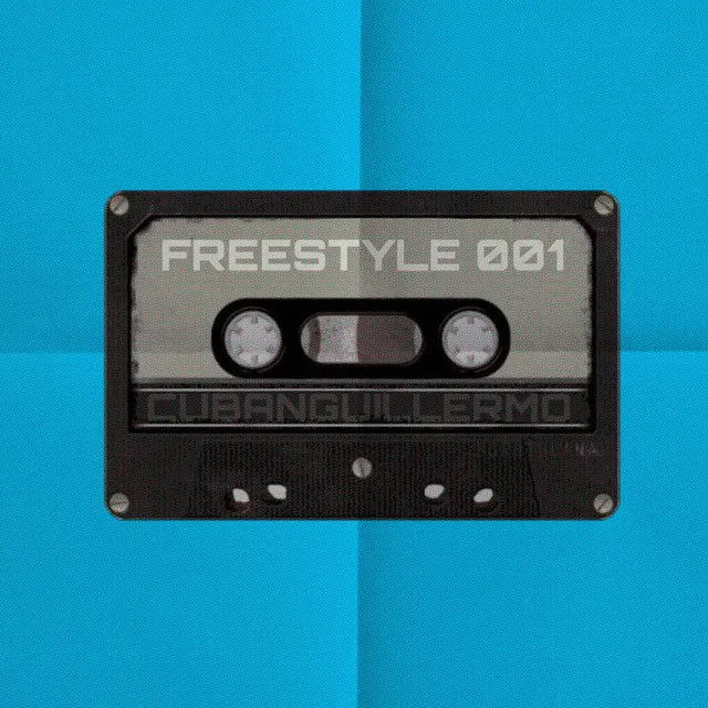 Freestyle 001