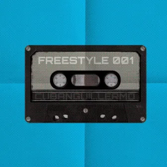 Freestyle 001 by CubanGuillermo