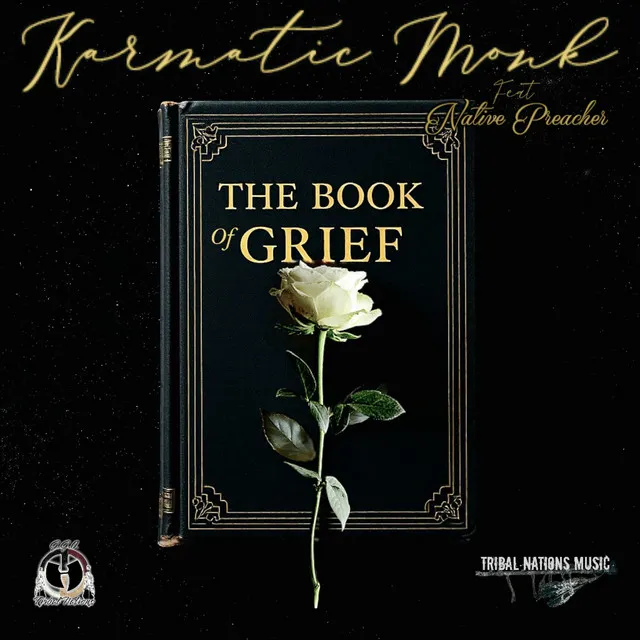 The Book Of Grief