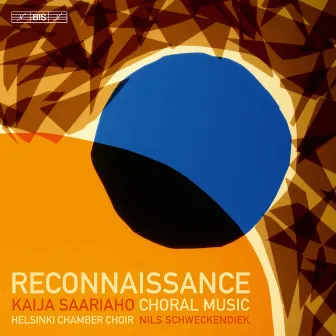 Reconnaissance by Kaija Saariaho