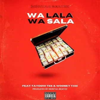 Wa Lala Wa Sala by MontaG Beatzz