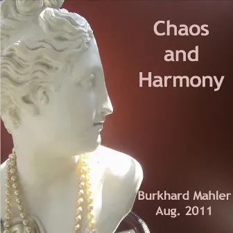 Chaos And Harmony by Burkhard Mahler