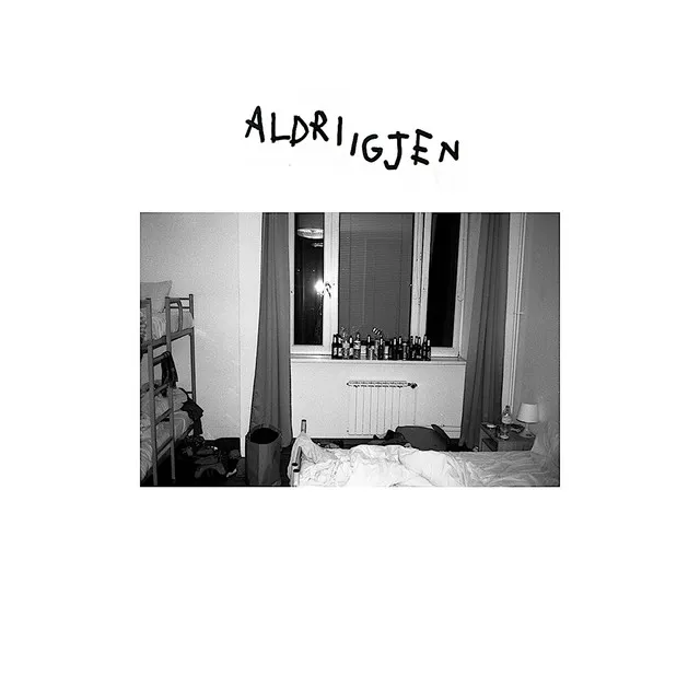 Aldri Igjen - David Grytten Remix - Med Eirik Aas