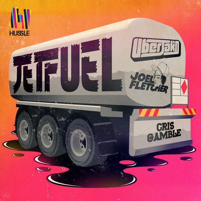 Jetfuel