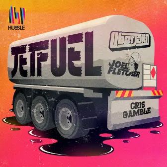 Jetfuel by Uberjak'd