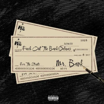 Fresh Out The Bank(Deluxe) by YPN Bank