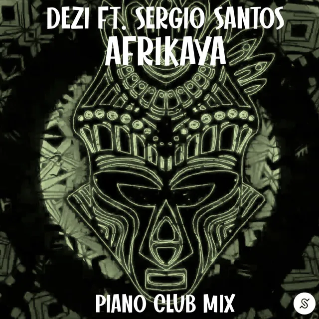 Afrikaya (Piano Club Mix)