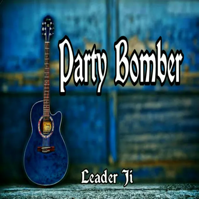 Party Bomber