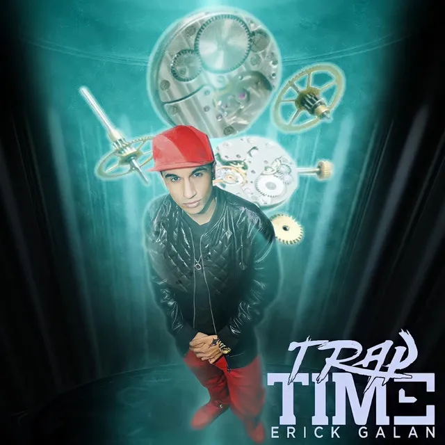 Quiero Que Vuelvas (TrapTime)