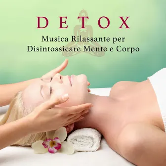 Detox - Musica Rilassante per Disintossicare Mente e Corpo by Perception of Sounds