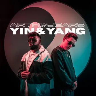 Yin & Yang by Jears