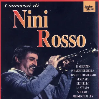 I Successi Di Nini Rosso by Nini Rosso