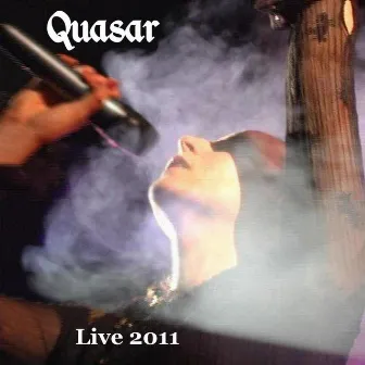 Live 2011 by Quasar