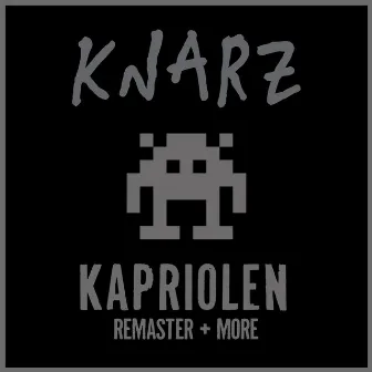 Knarz - Kapriolen by Thomas P. Heckmann