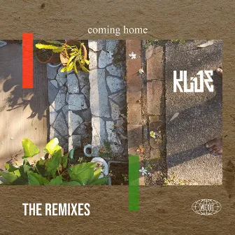 Coming Home (The Remixes) by Klue