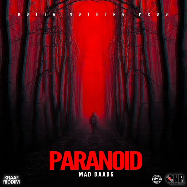 Paranoid