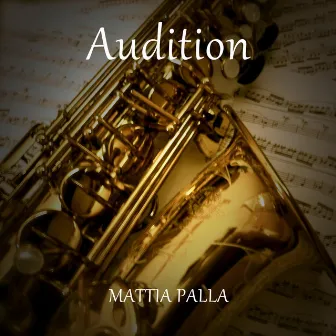 Audition by Mattia Palla