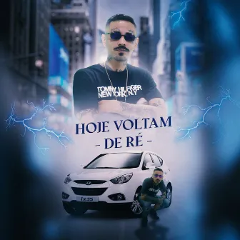 Hoje Voltam de Ré by PRK AF