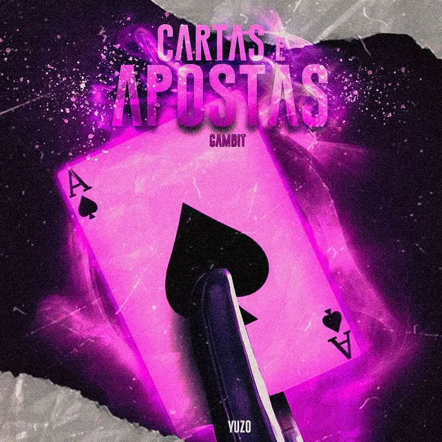 Cartas e Apostas (Gambit)