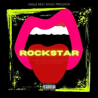 Rockstar by XXXAARONBRANDON