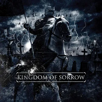 Kingdom of Sorrow by Kingdom Of Sorrow