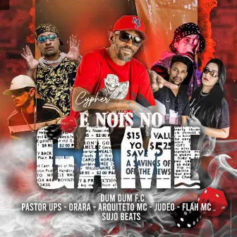 É Nois no Game by Facção Central