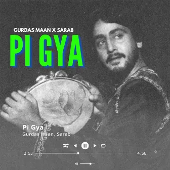 Pi Gya by Sarab