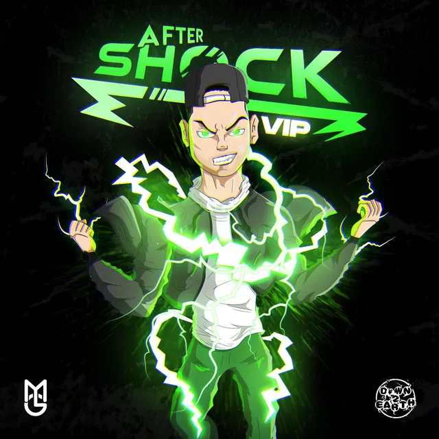 Aftershock - VIP