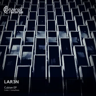 Cubism by Lar3n