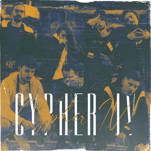 Cypher IV