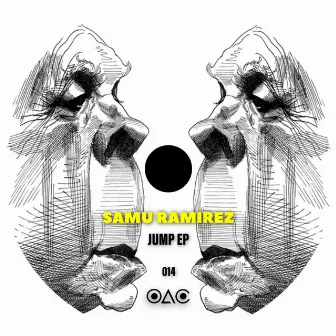 Jump EP by Samu Ramirez