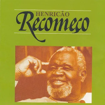 Recomeço by Henricão