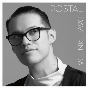 Postal by Dave Pineda