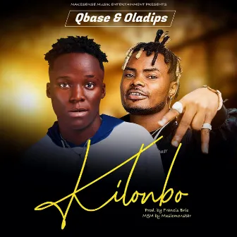 Kilonbo by Qbase