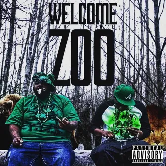 Welcome to the Zoo by Big Zoo