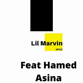 Spice by Lil Marvin